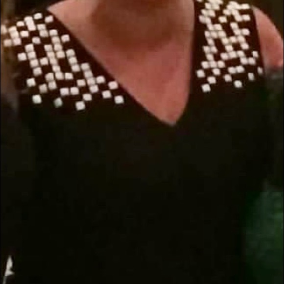 unique anne klein dress - Picture 9 of 9